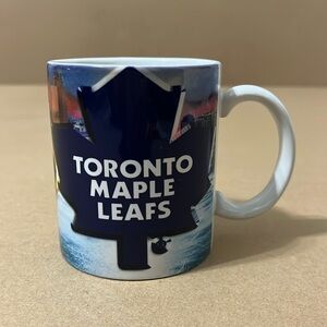 Maple Leafs Mug